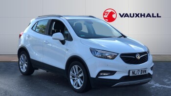 Vauxhall Mokka X 1.4T Active 5dr Petrol Hatchback